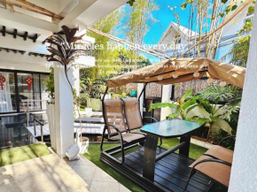 Luxury Villa Deluxe Suite For Four